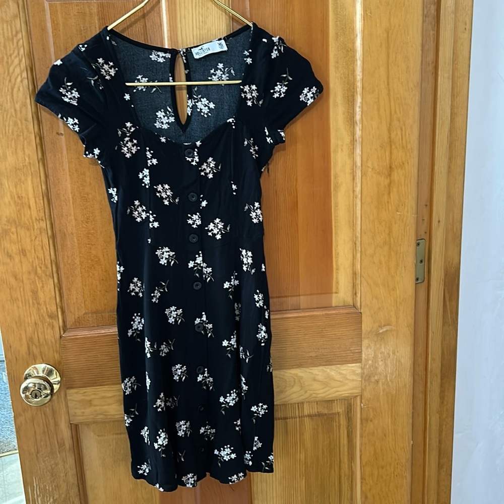 Hollister dress.  Size XS.